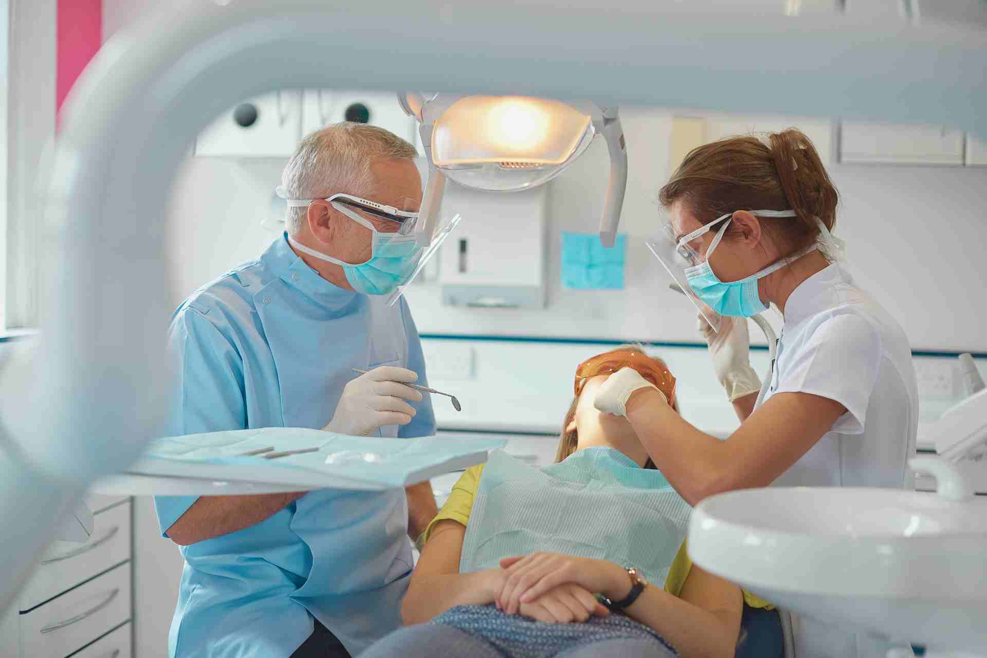 Dentist in Maple Shade, NJ